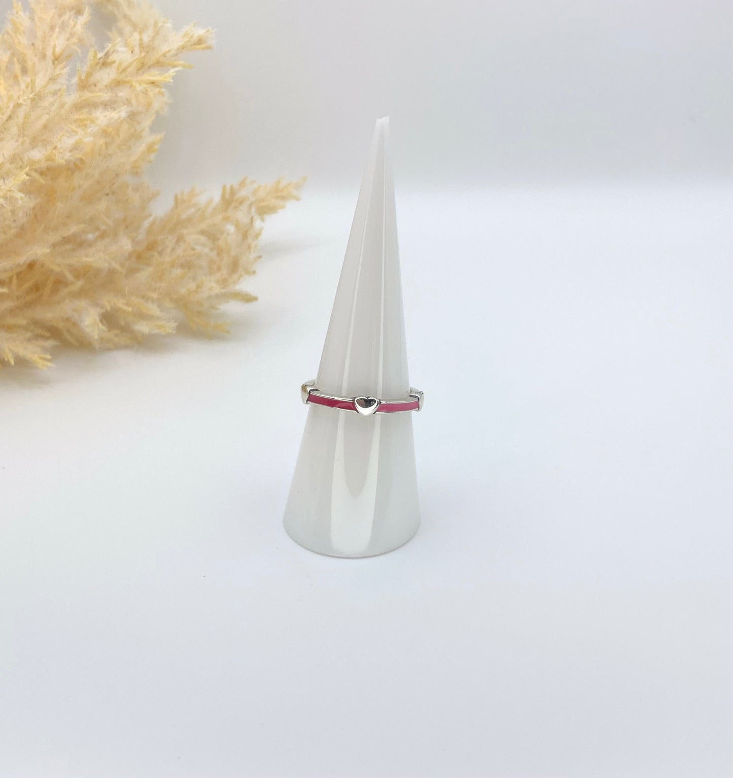 Kaia Ring Multicolor
