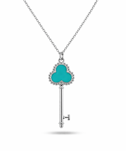 Key Necklaces