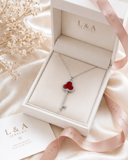 Key Necklaces