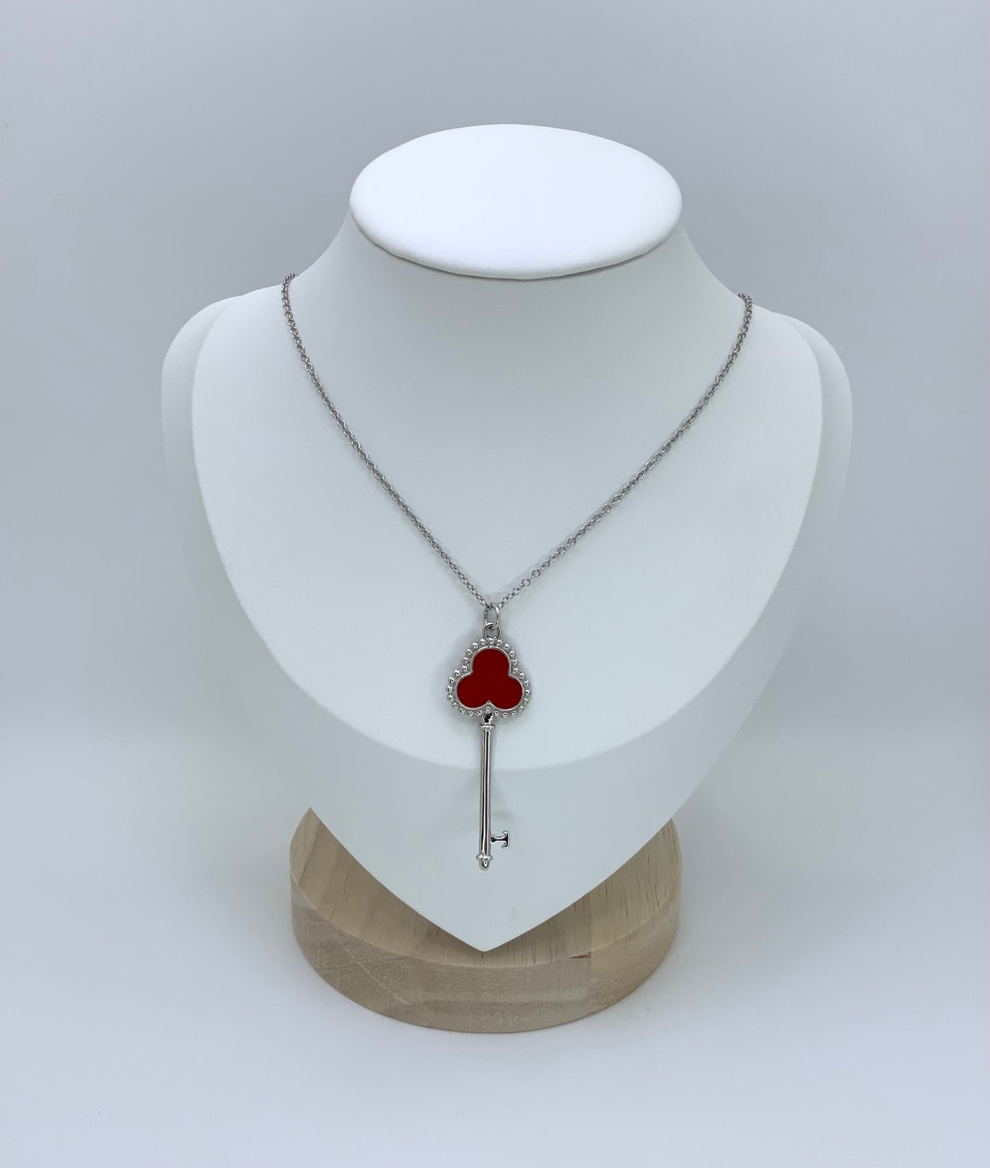 Key Necklaces