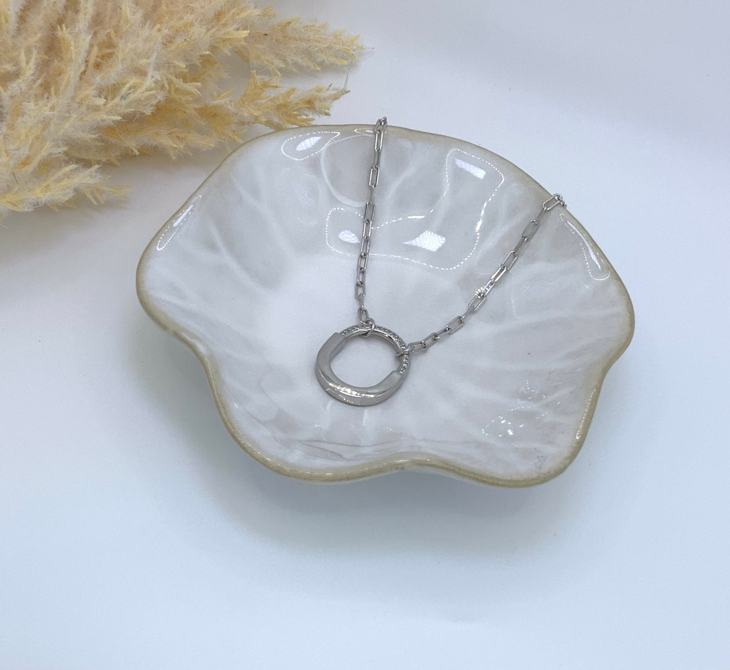 Ofelia Necklace