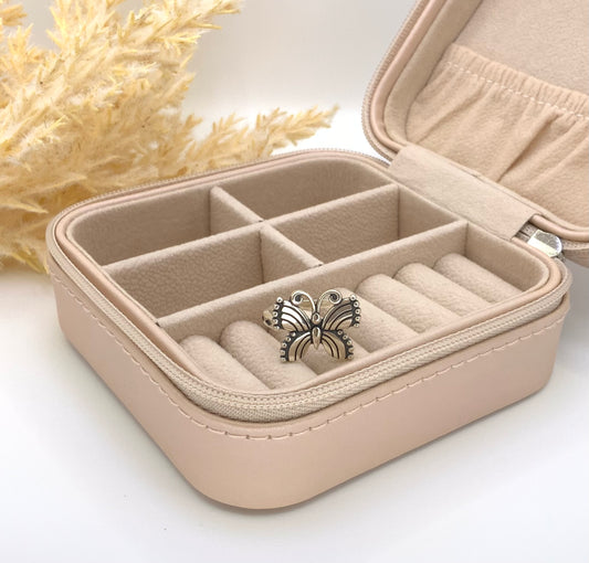Butterfly Ring