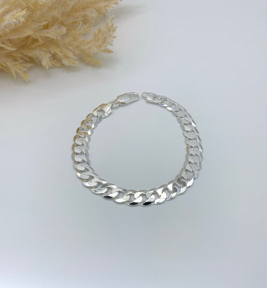 Cuban Link Bracelet