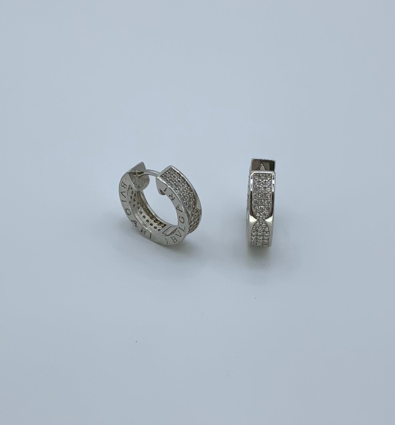 Anastasia earrings