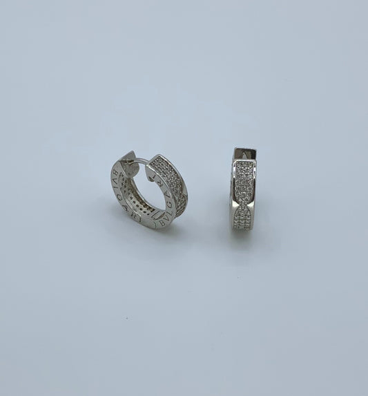 Anastasia earrings
