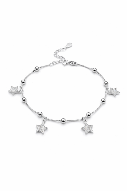 Bella Estrella 925 Sterling Silver