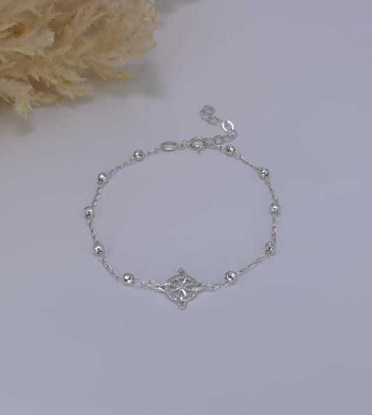 Ágatha bracelet