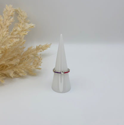 Kaia Ring Multicolor
