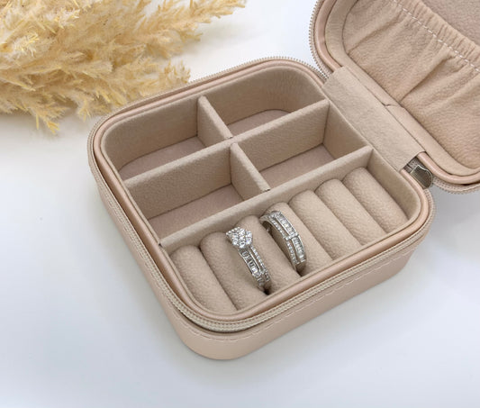 Spring Doble Ring
