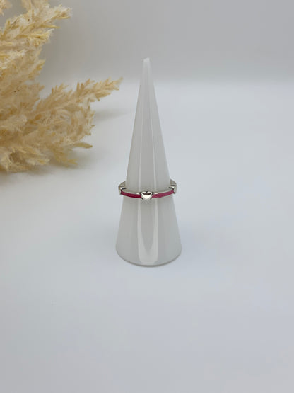 Kaia Ring Multicolor