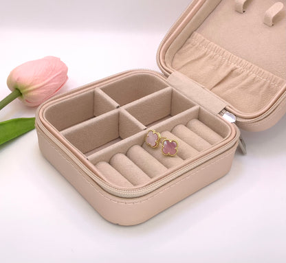 Clover Stud Earring Sterling silver 925