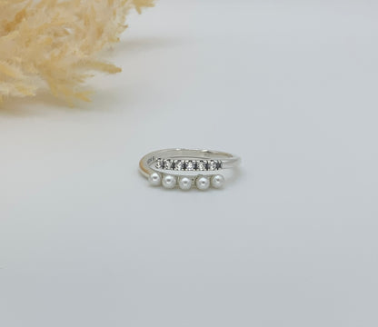 Perla Ring