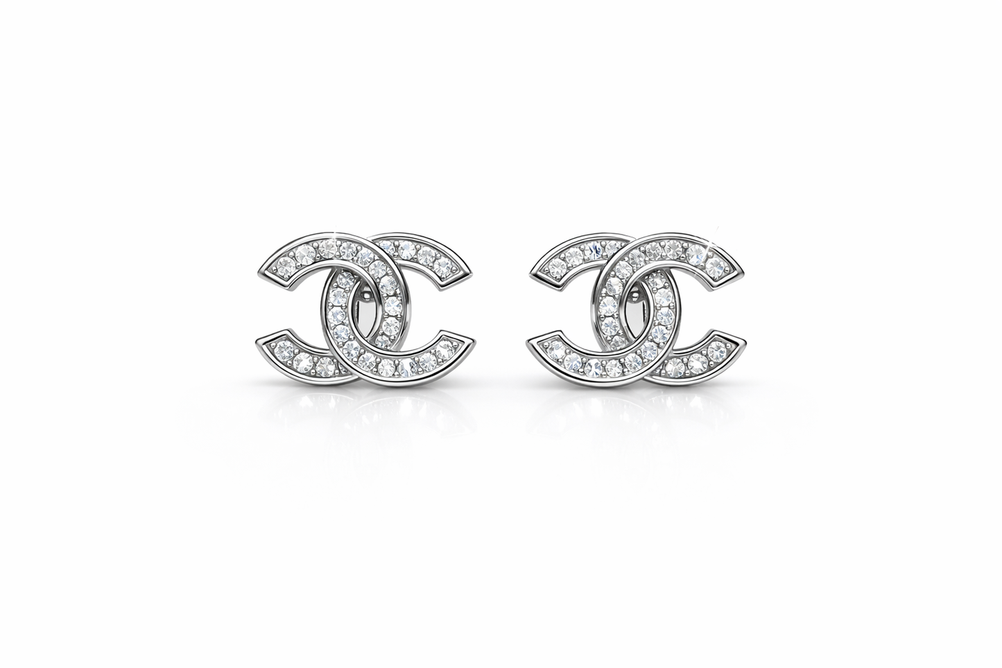 Radiant Chic Earrings