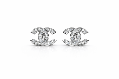 Radiant Chic Earrings