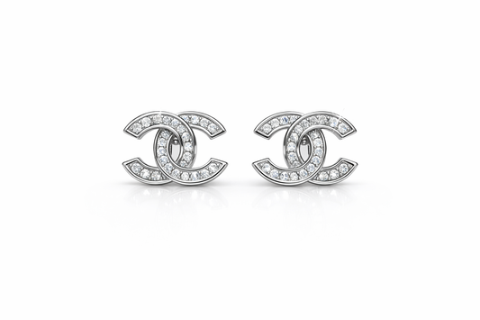 Radiant Chic Earrings