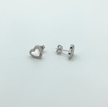Leah Stud Earrings