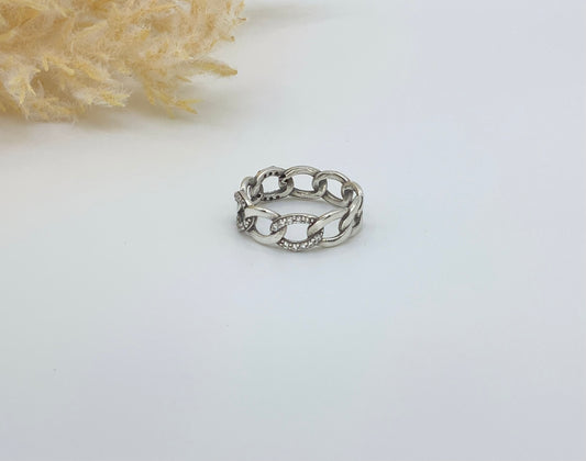 Monaco Ring