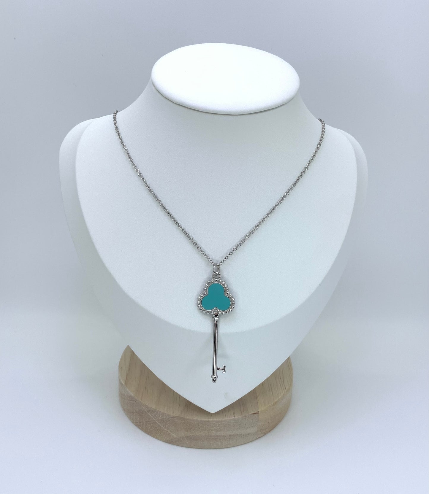 Key Necklaces