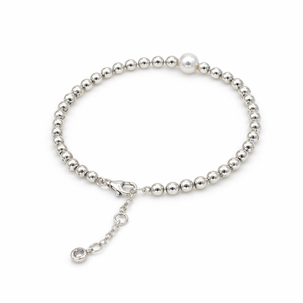 Sea Pearl Bracelet