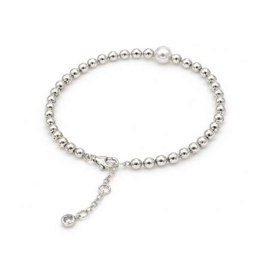 Sea Pearl Bracelet