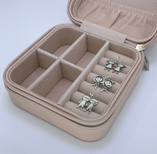 Kids Pendant Sterling Silver 925