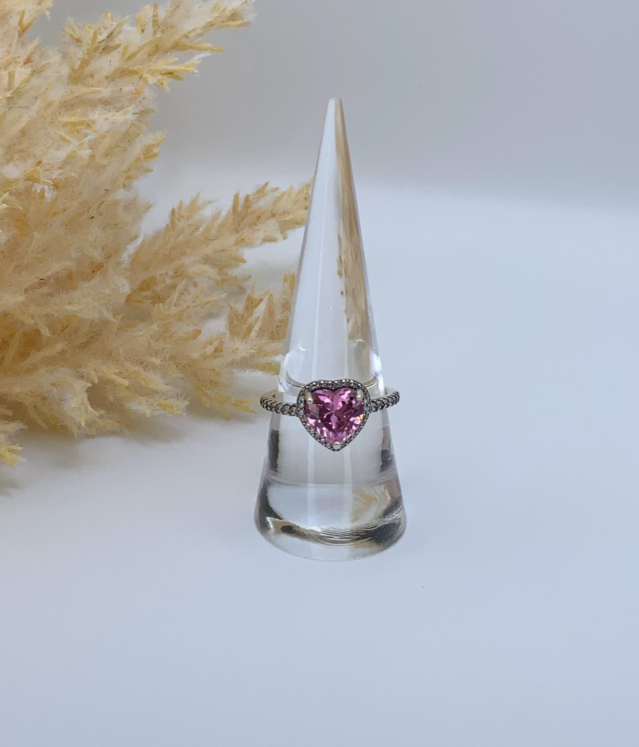 Lover ring