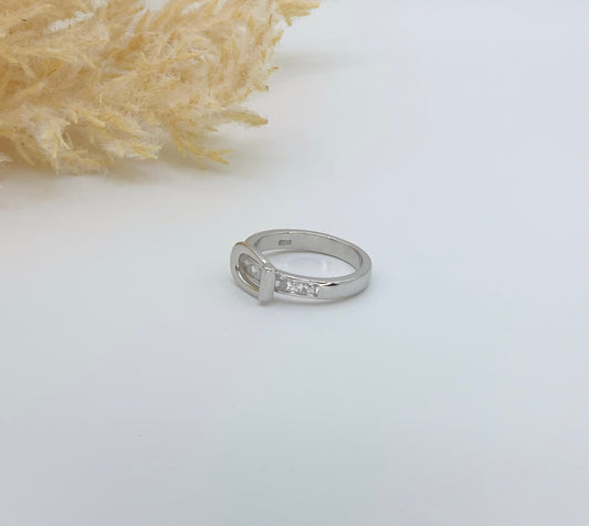 Texas Ring