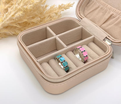 Teddy Bear Ring
