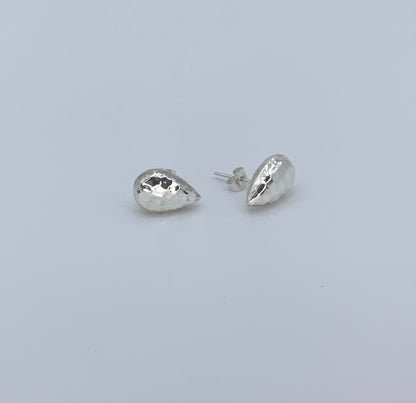Brenda Stud Earring Sterling Silver 925
