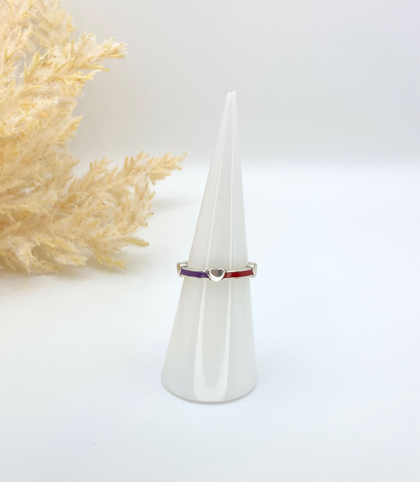 Kaia Ring Multicolor