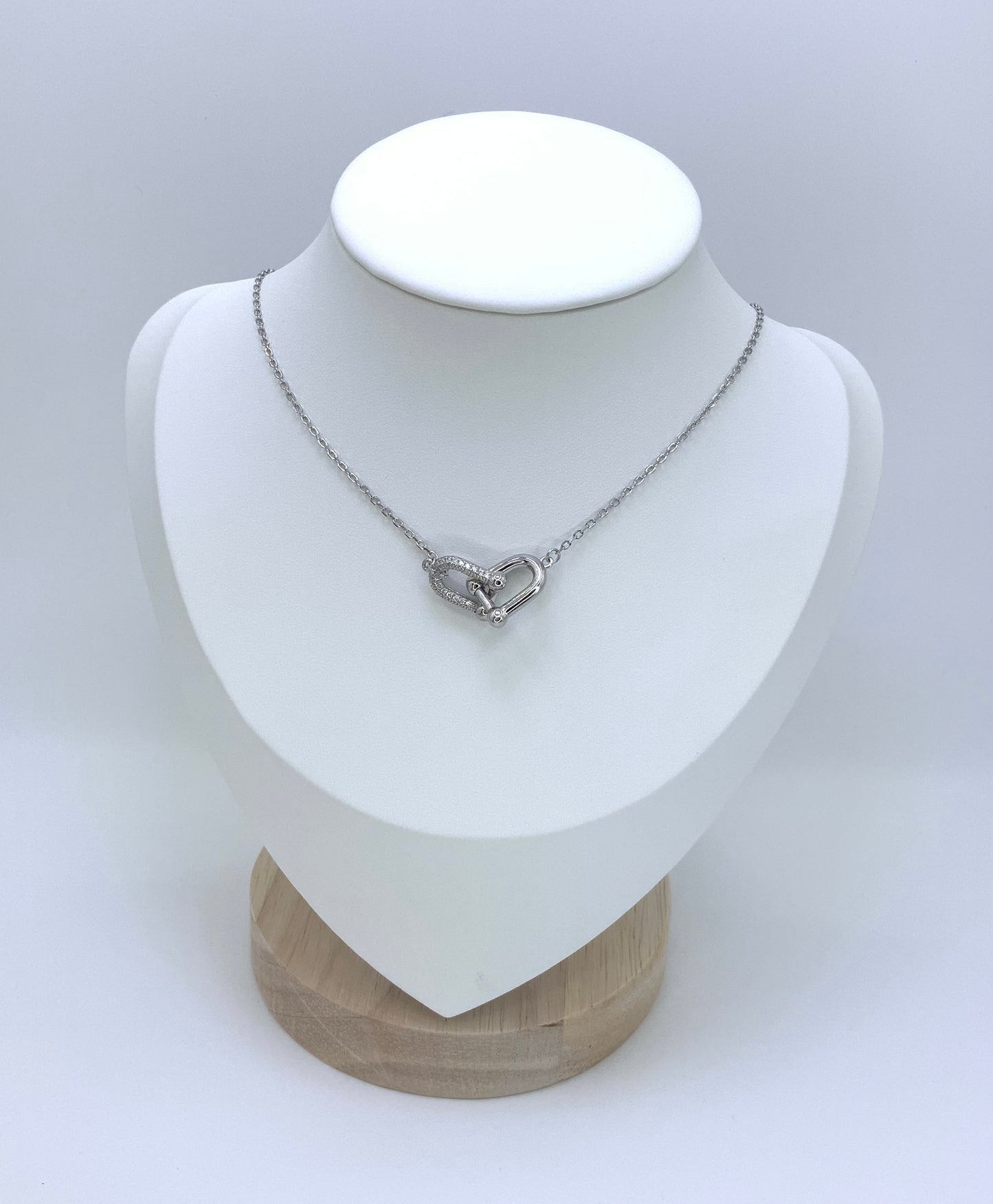 Estefany Necklace