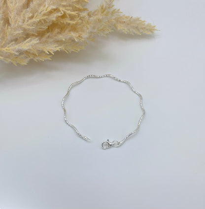 Wave Bracelet