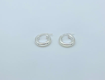 Ada Hoops Tube