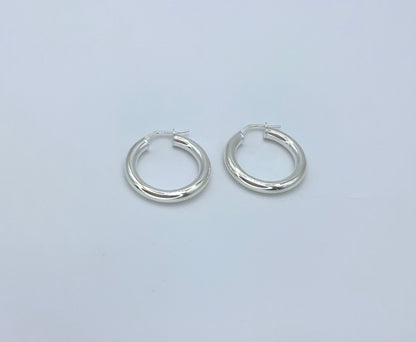 Ada Hoops Tube