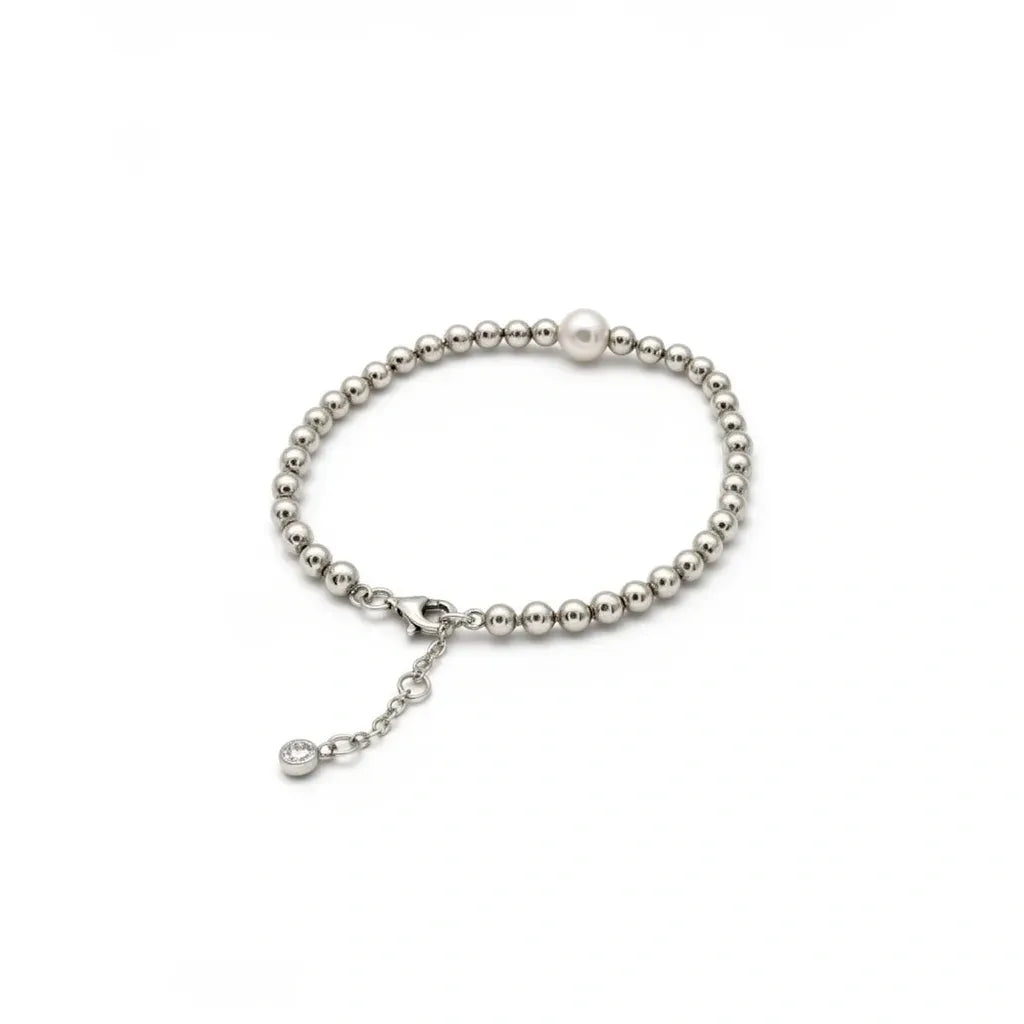 Sea Pearl Bracelet