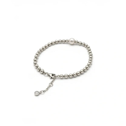 Sea Pearl Bracelet