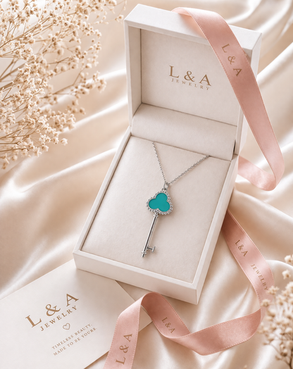 Key Necklaces