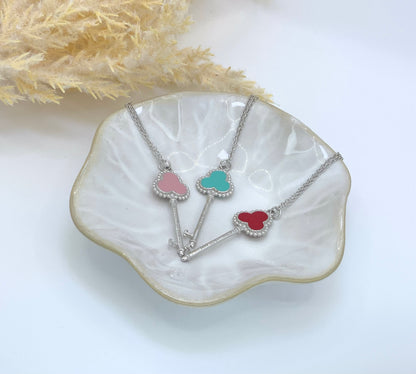 Key Necklaces