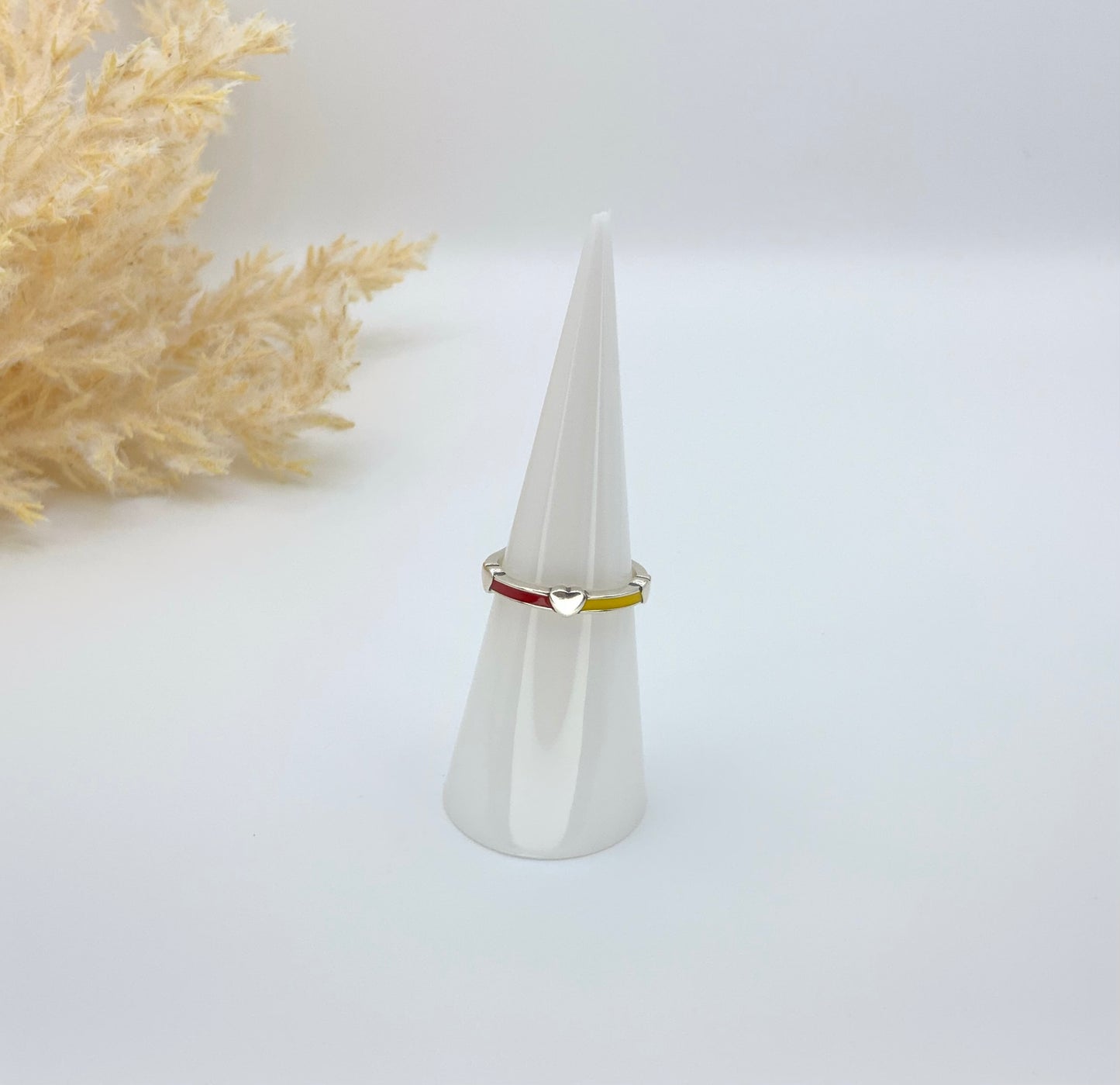 Kaia Ring Multicolor