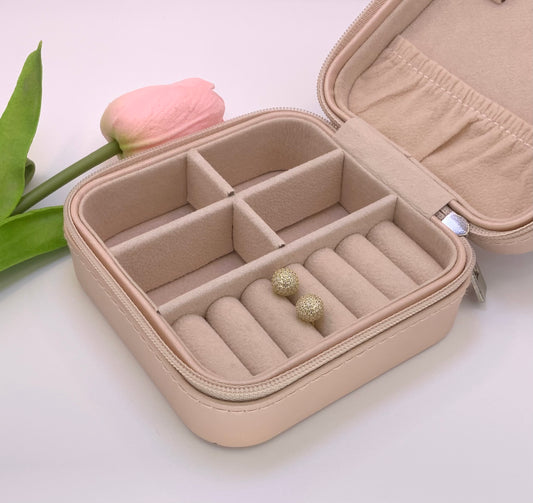 Bola de Fuego Stud Earring Sterling Silver 925