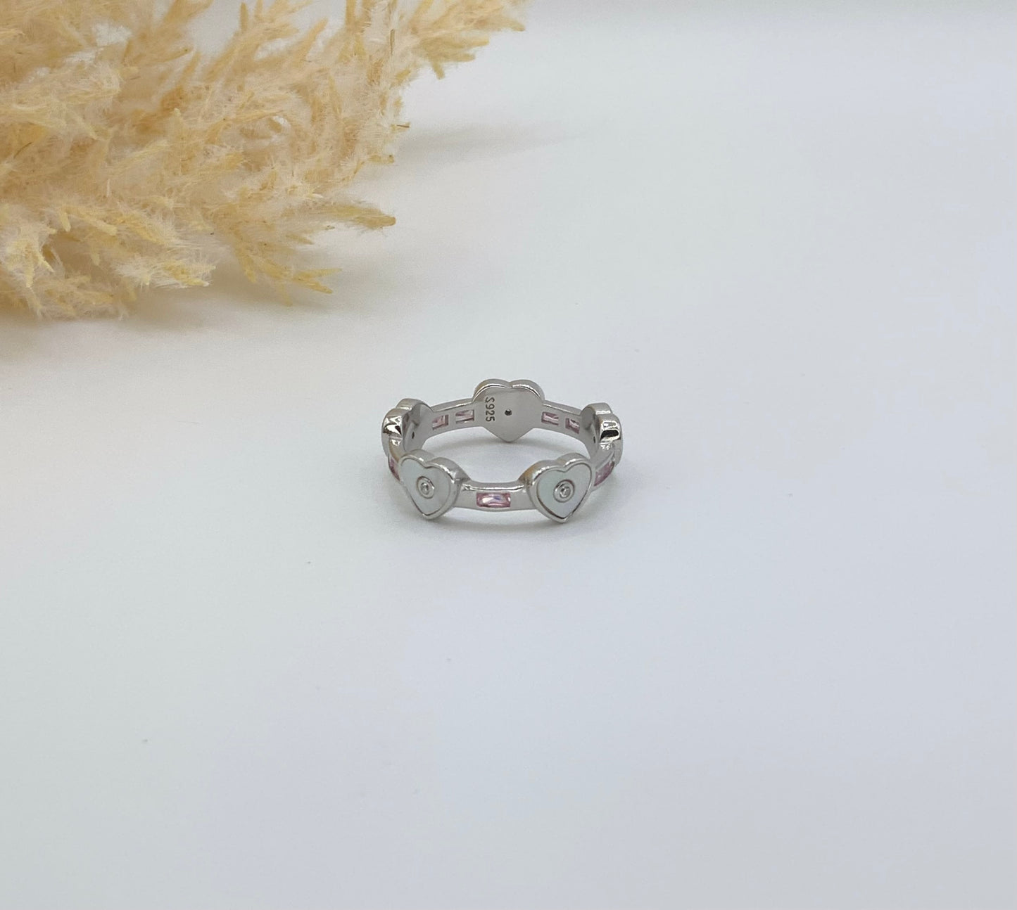 Ginebra Ring