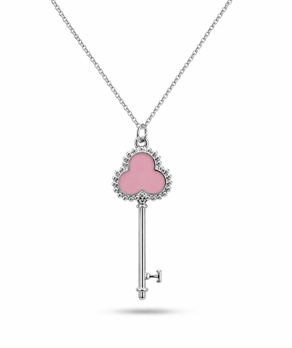 Key Necklaces