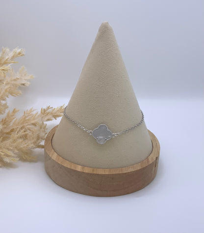 Perla  Single Clover