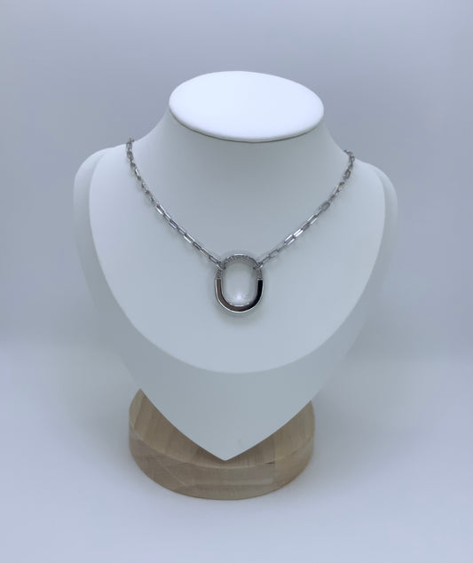 Ofelia Necklace