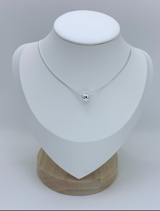 Carmela Necklace