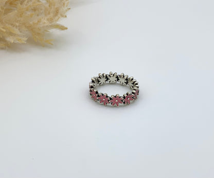 Daisy Ring
