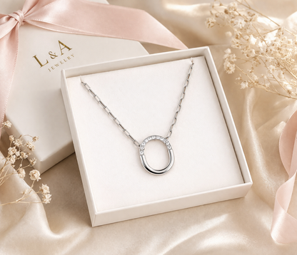 Ofelia Necklace