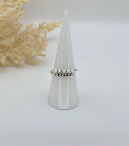 Perla Ring