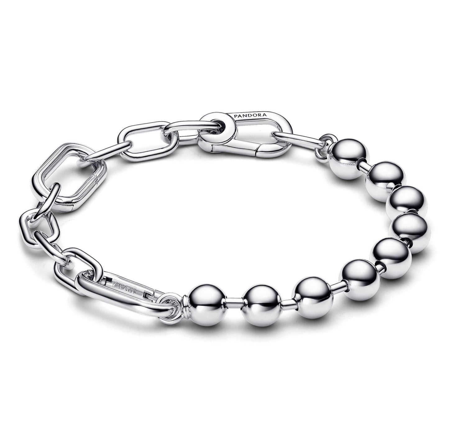 Aurora Bracelet Sterling Silver 925