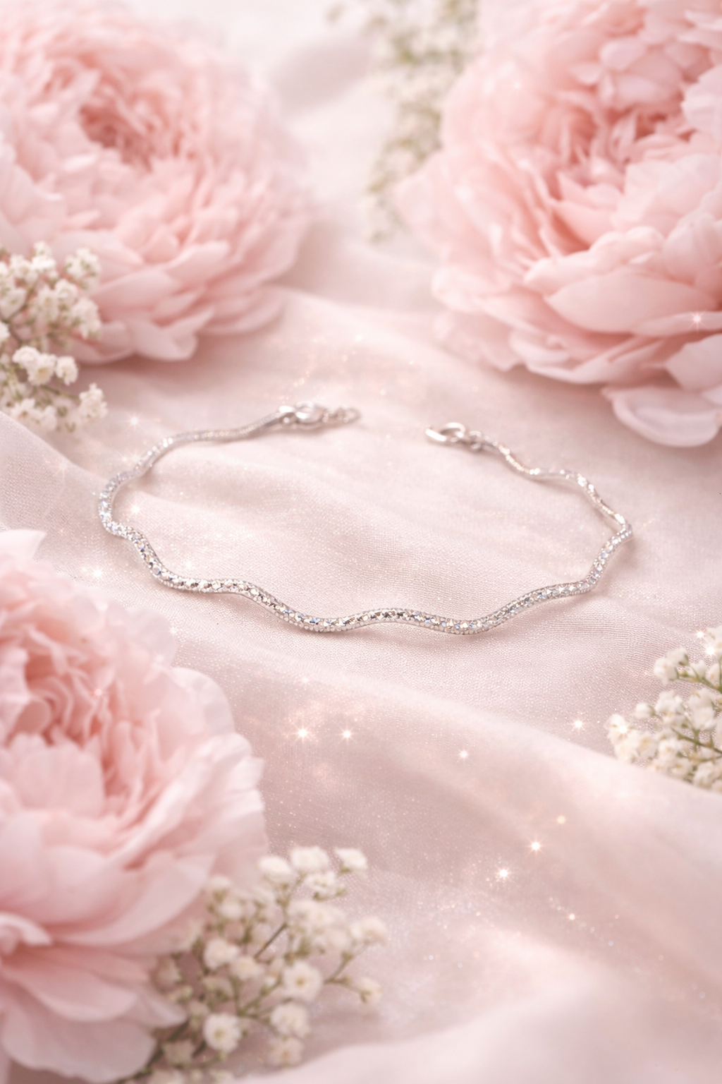 Wave Bracelet